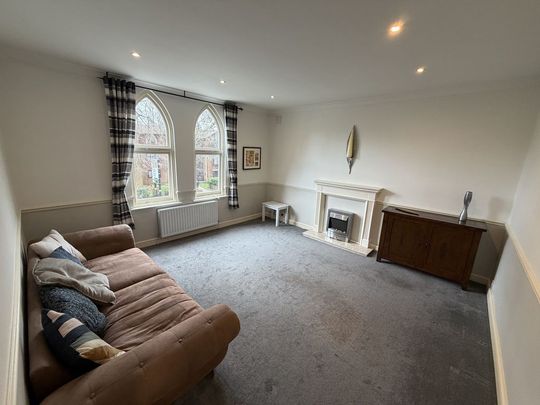 Rotton Park Road, Edgbaston, Birmingham - Photo 1