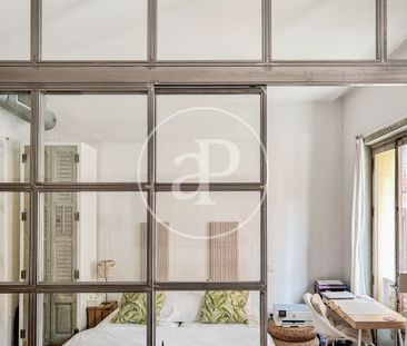 Flat for rent in Palacio (Madrid) - Photo 5