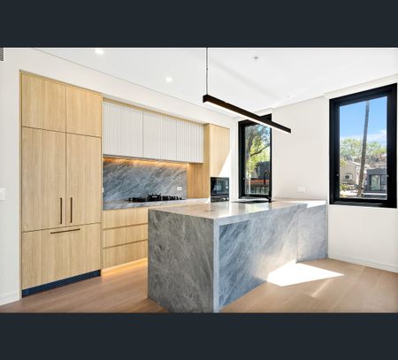 103 & 104/8 McCarthy Lane, Annandale, NSW 2038 - Photo 4