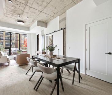 For Lease - 56 Bayswater Avenue Unit# 404, West Centre Town, Ontario - Photo 4