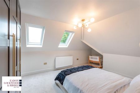 4 bedroom detached house to rent - Photo 5