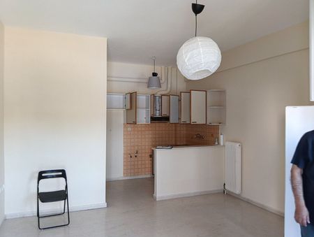 Studio/Γκαρσονιέρα για ενοικίαση Γηροκομείο (Ιωάννινα) - Φωτογραφία 2