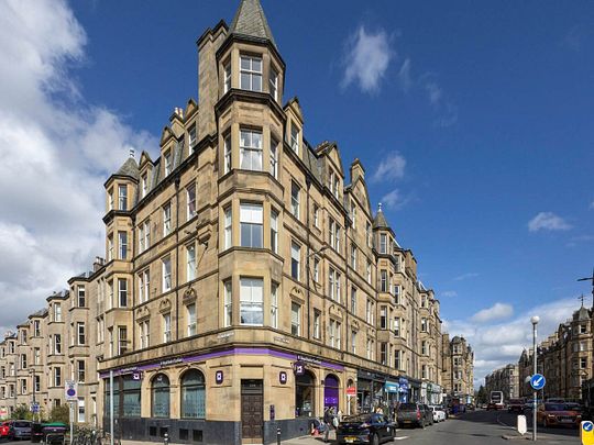 Bruntsfield Place, Bruntsfeild, Edinburgh - Photo 1