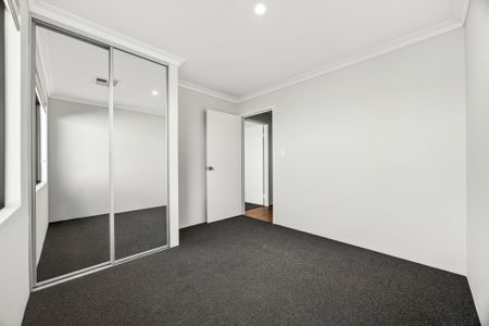 BRAND NEW & FULLY LANDSCAPED! - Photo 3