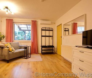 Modernes Apartment mit Klimaanlage, Internet und Terrasse in W-Rons... - Foto 4