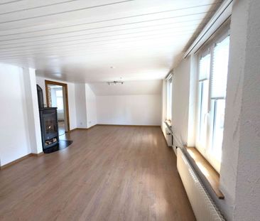 3.5 Zimmer, 80 m², 2. Stock - Photo 2