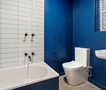 Stylish Ground-Floor Apartment in Prime Location! - Photo 4