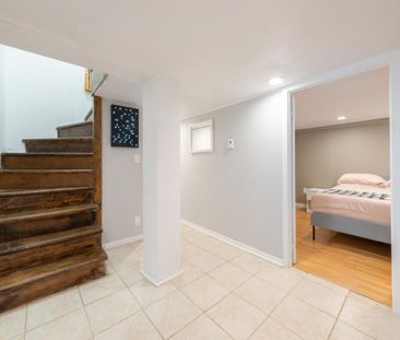 Appartement à louer - Montréal (Verdun/Île-des-Soeurs) (Verdun) App... - Photo 4