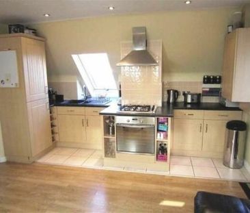 1 bedroom apartment to rent - Photo 4