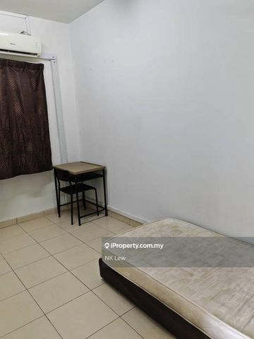 Mutiara Residence, Seri Kembangan - Foto 2