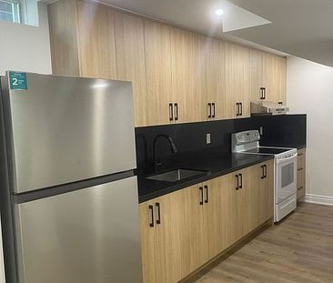 For Lease - 15 Mendoza Drive Unit# Basement, Brampton, Ontario - Photo 6