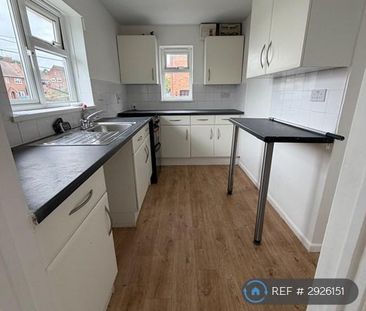 2 bedroom maisonette to rent - Photo 3
