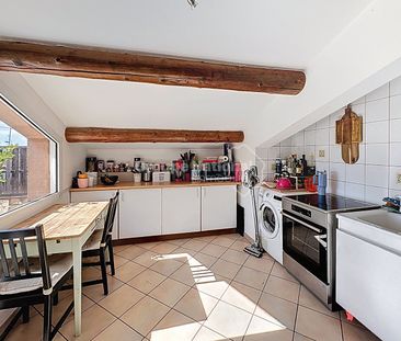 Appartement terrasse Piolenc 4 pièce(s) 77 m2, - Photo 5