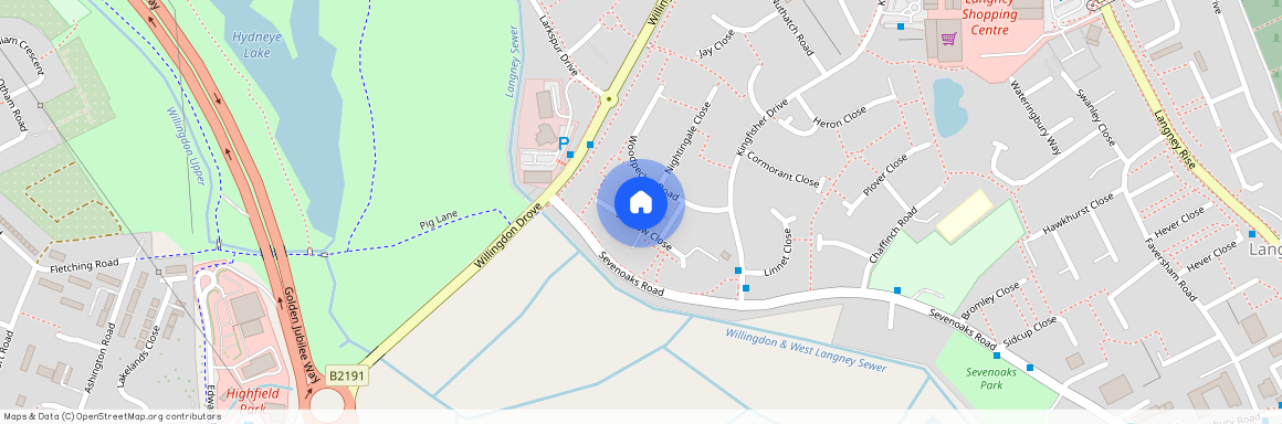 Coming Soon* Swallow Close, Eastbourne, BN23