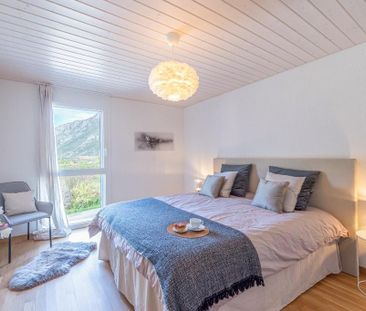 Cherchez-vous un logement spacieux et moderne proche des commodités ? - Foto 4