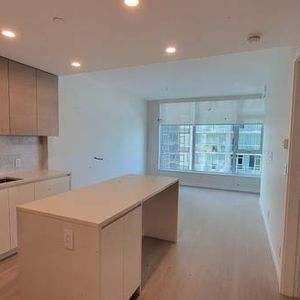 Brand New 1 bedroom 1 Den Apartment Gilmore Place - Photo 2