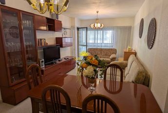 2 BEDROOM APARTMENT - GUARDAMAR DEL SEGURA
