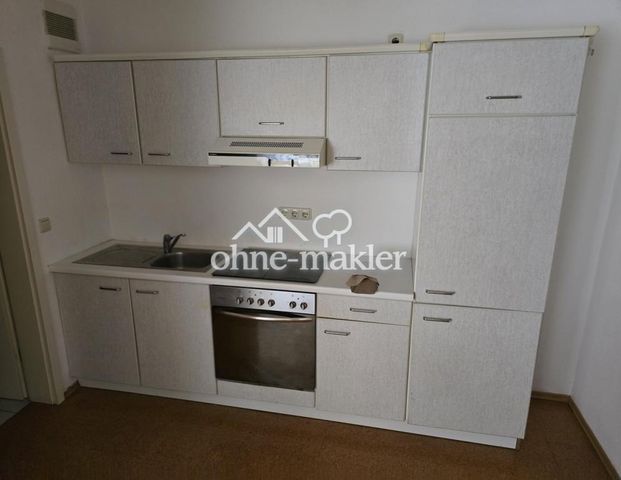 TOP Lage - Ein-Zimmer Apartment unmittelbar am Königsplatz - Photo 1