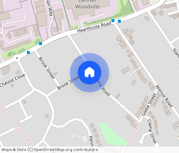 35 Lansdowne Road, DE11 - Photo 1