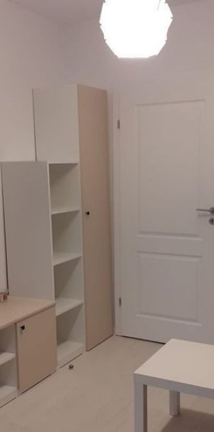 2 camere metrou Lujerului - Fotografie 1