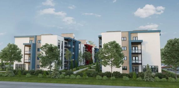 PURE (Gatineau) 917 Chemin Vanier 403 - Photo 2