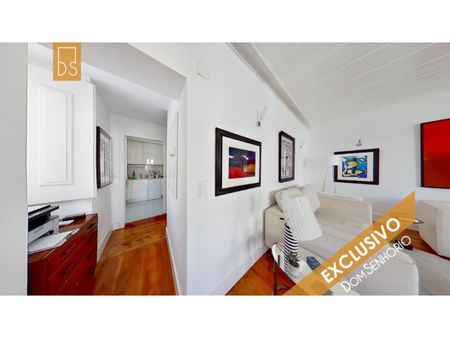 Apartamento T1 em Lisboa - Photo 4