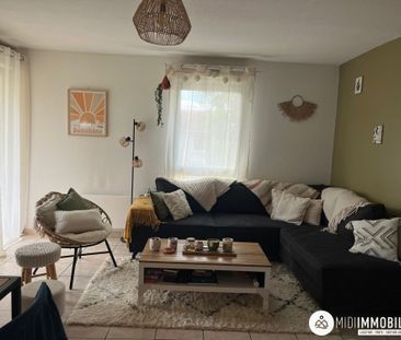 Location Appartement 3 pièces 59m² ST JUERY 81160 - Photo 1