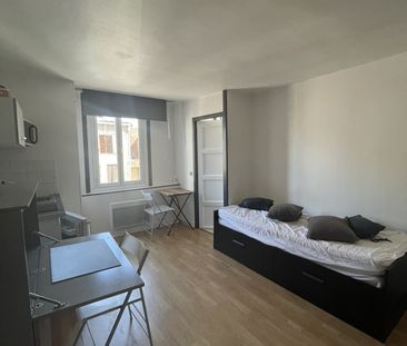 Location Appartement 1 pièce 20m² TROYES 10000 - Photo 3