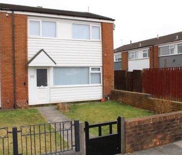 Bowland Drive, Litherland, L21 - Photo 3