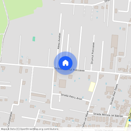 Bucuresti-Ilfov, Voluntari
