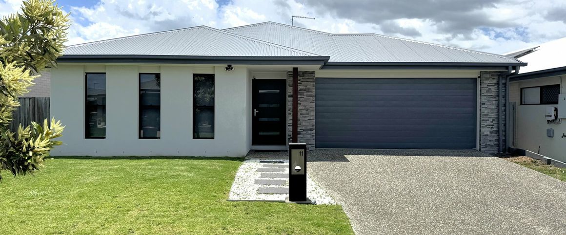 MODERN FAMILY HOME WITH MULTIPLE LIVING AREAS! - Photo 1