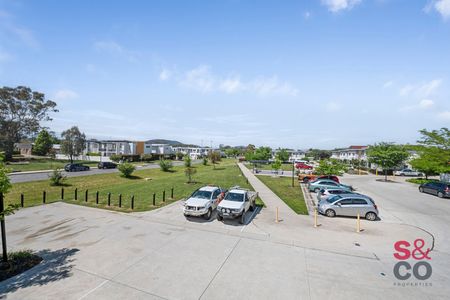 3/6 Sapling Street, Harrison ACT 2914 - Townhouse For Rent | Domain - Photo 5