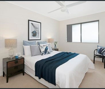 15/309 Bowen Terrace, New Farm, Qld 4005 - Photo 5