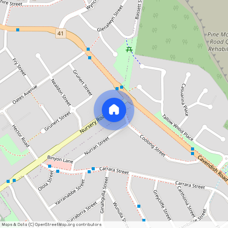 2/439 Nursery Road, Qld 4121, Holland Park