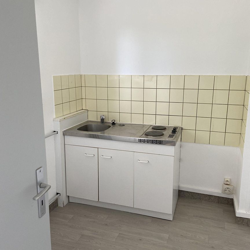 85950047 – Appartement – F1 – Wittenheim (68270) - Photo 1