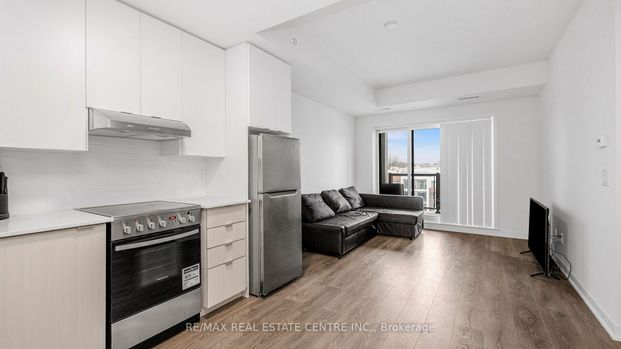 For Lease - 160 Canon Jackson Drive Unit# 602, Toronto, Ontario - Photo 1