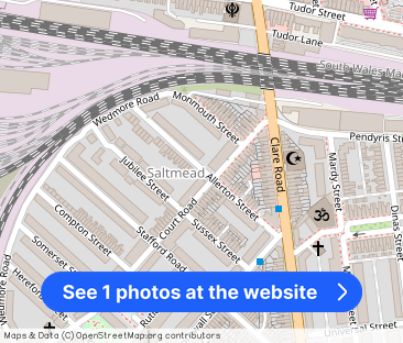 Allerton Street, Grangetown - Photo 1