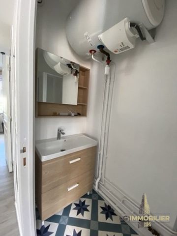 AMIENS SAINT-ACHEUL - TYPE 1 MEUBLE - Photo 3