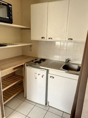 Appartement à louer - REIMS- Proche Science PO - Photo 1