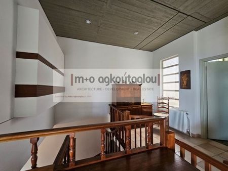 Μονοκατοικία για ενοικίαση Κέντρο Σαρωνίδας - παραλία (Σαρωνίδα) - Φωτογραφία 5