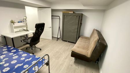 For Lease - 6 Cudham Drive Unit# BSMT, Toronto, Ontario - Photo 3