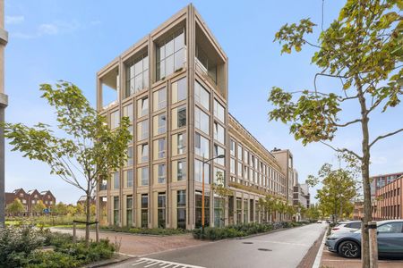 Madridstraat 96G - Foto 5