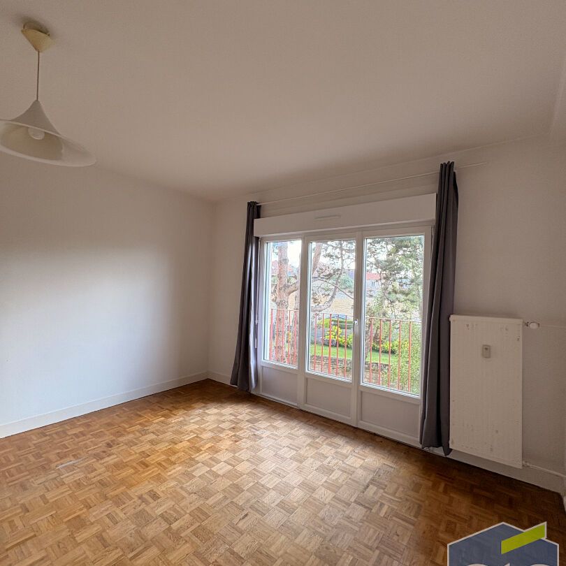 Location Appartement 1 pièce 31m² - Photo 1