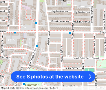 Gascoyne Street, Manchester, Greater Manchester, M14 - Photo 1