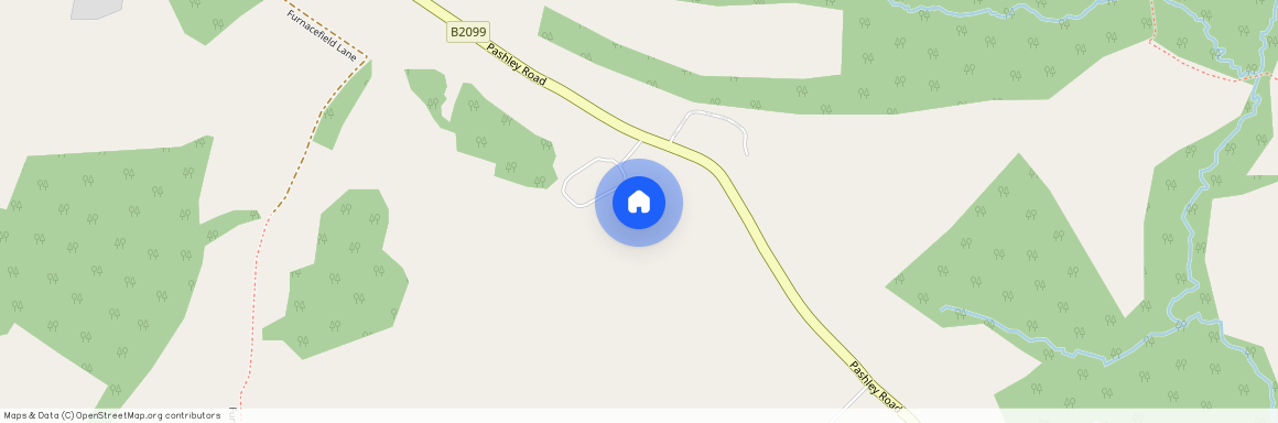 Breckles, Pashley Road, TN5 7HE