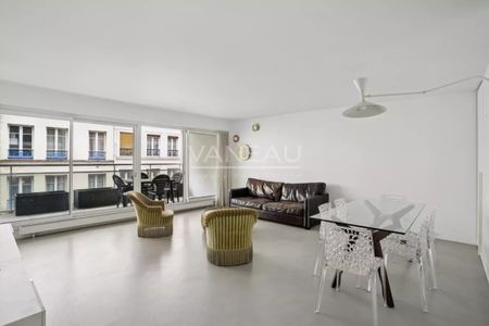 Appartement à louer à Paris 7Ème - Photo 3