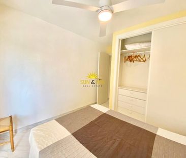 DUPLEX OF 2 BEDROOMS IN LOS ALCÁZARES - MURCIA - Photo 5