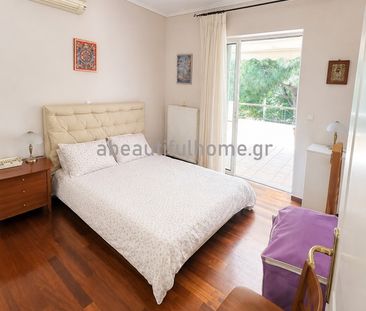 Μονοκατοικία 220 τ.μ. προς ενοικίαση - Photo 3