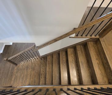 For Lease - 1538 Clitherow Street, Milton, Ontario - Photo 2