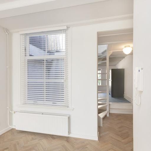 Appartement te huur: Noordermarkt 11-C 1015 MX Amsterdam - Foto 1